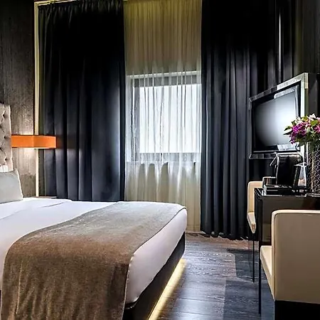 默西9号酒店 4* Lisboa