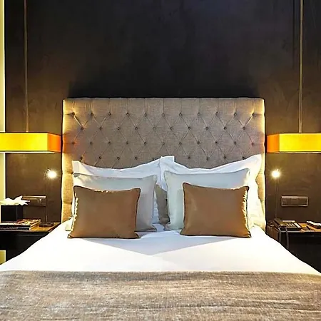 默西9号酒店 4* Lisboa