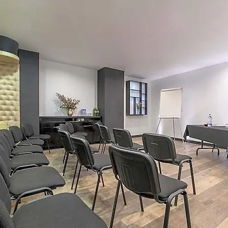 默西9号酒店 4* Lisboa