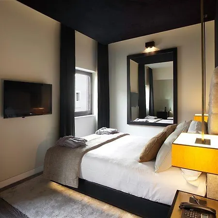 Hotel 9hotel Mercy