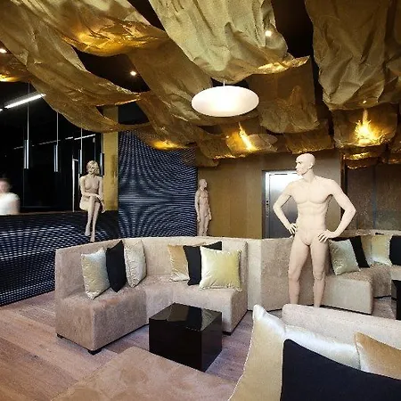 9hotel Mercy Hotel Lisbon