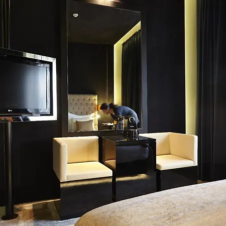 9hotel Mercy 4* Lisbona