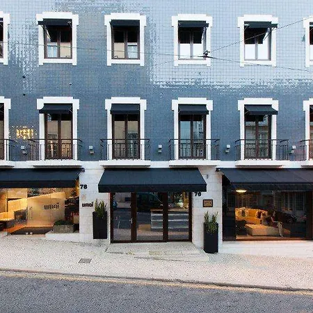 Отель 9hotel Mercy