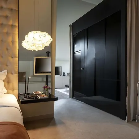 9hotel Mercy Hotel Lisbona