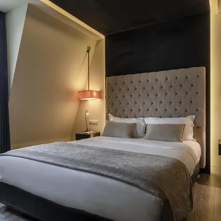 9hotel Mercy Готель 4*