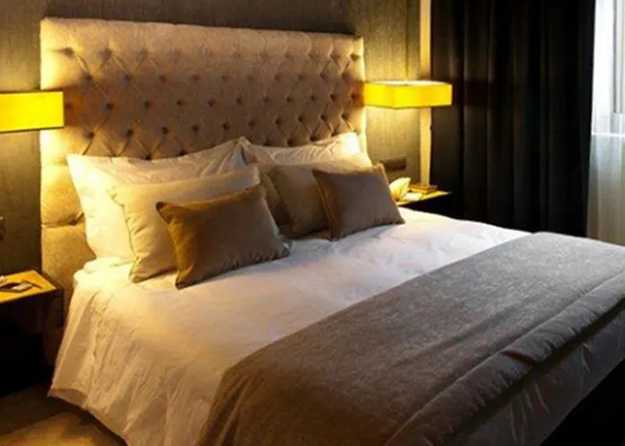 Hotel 9hotel Mercy Lisboa