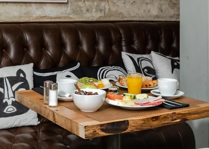 9hotel Mercy Hotel Lisboa