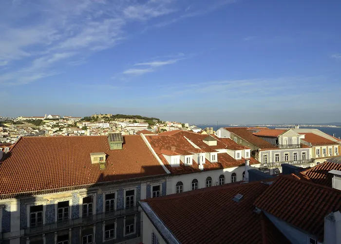 9hotel Mercy Lisboa