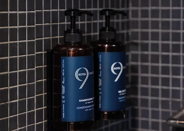 9hotel Mercy Hotel Lisboa