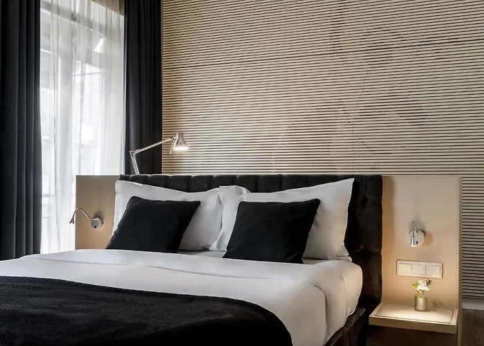 9hotel Mercy Hotel Lisboa