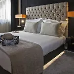 מלון 9hotel Mercy ליסבון