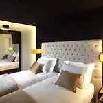 9hotel Mercy מלון