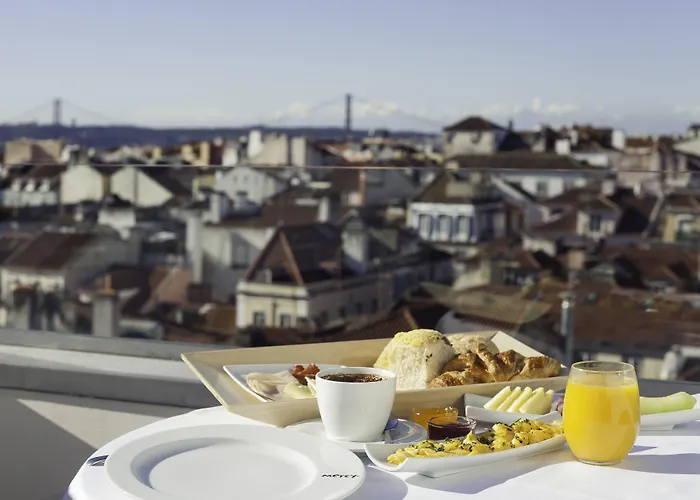 9hotel Mercy מלון ליסבון