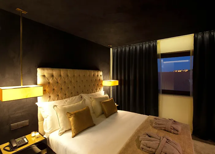 מלון 9hotel Mercy 4*