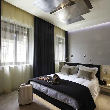 9hotel Mercy Lisbon