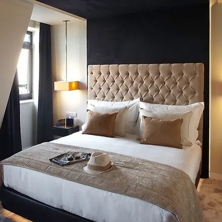 Hotel 9hotel Mercy