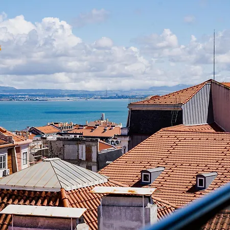 9hotel Mercy Lisbon