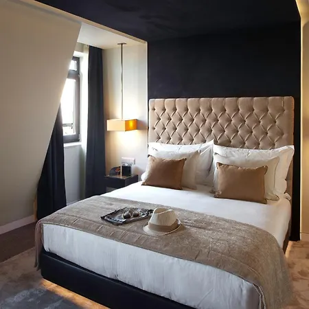 9hotel Mercy Hotel 4*