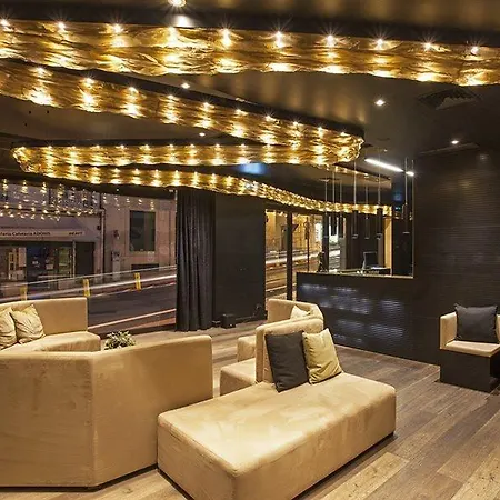 Hotel 9hotel Mercy 4*