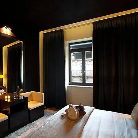 Hotel 9hotel Mercy Lisbon