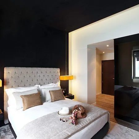 Hotel 9hotel Mercy 4*
