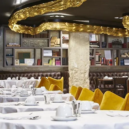 Hotel 9hotel Mercy Lisbon