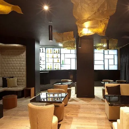 9hotel Mercy Lisbon