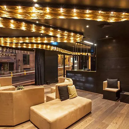 9hotel Mercy 4* Lisbon