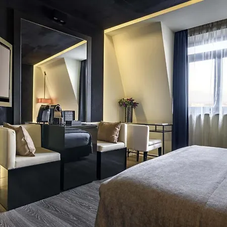 9hotel Mercy Lisbon